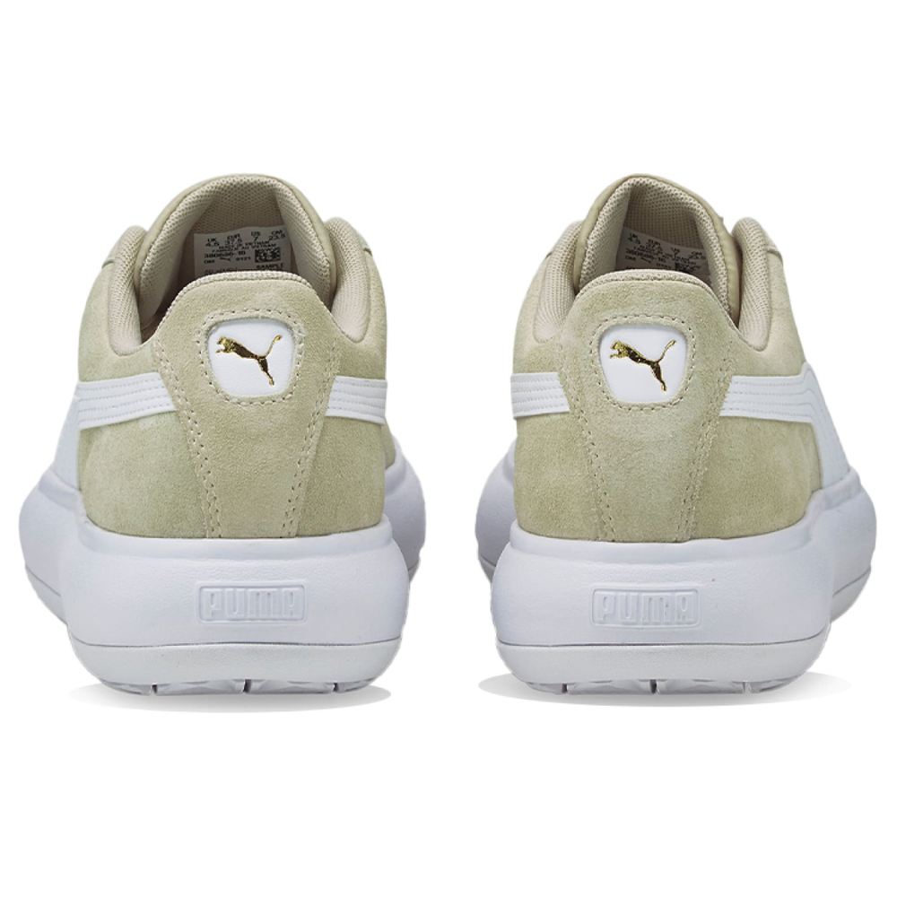 PUMA Suede
