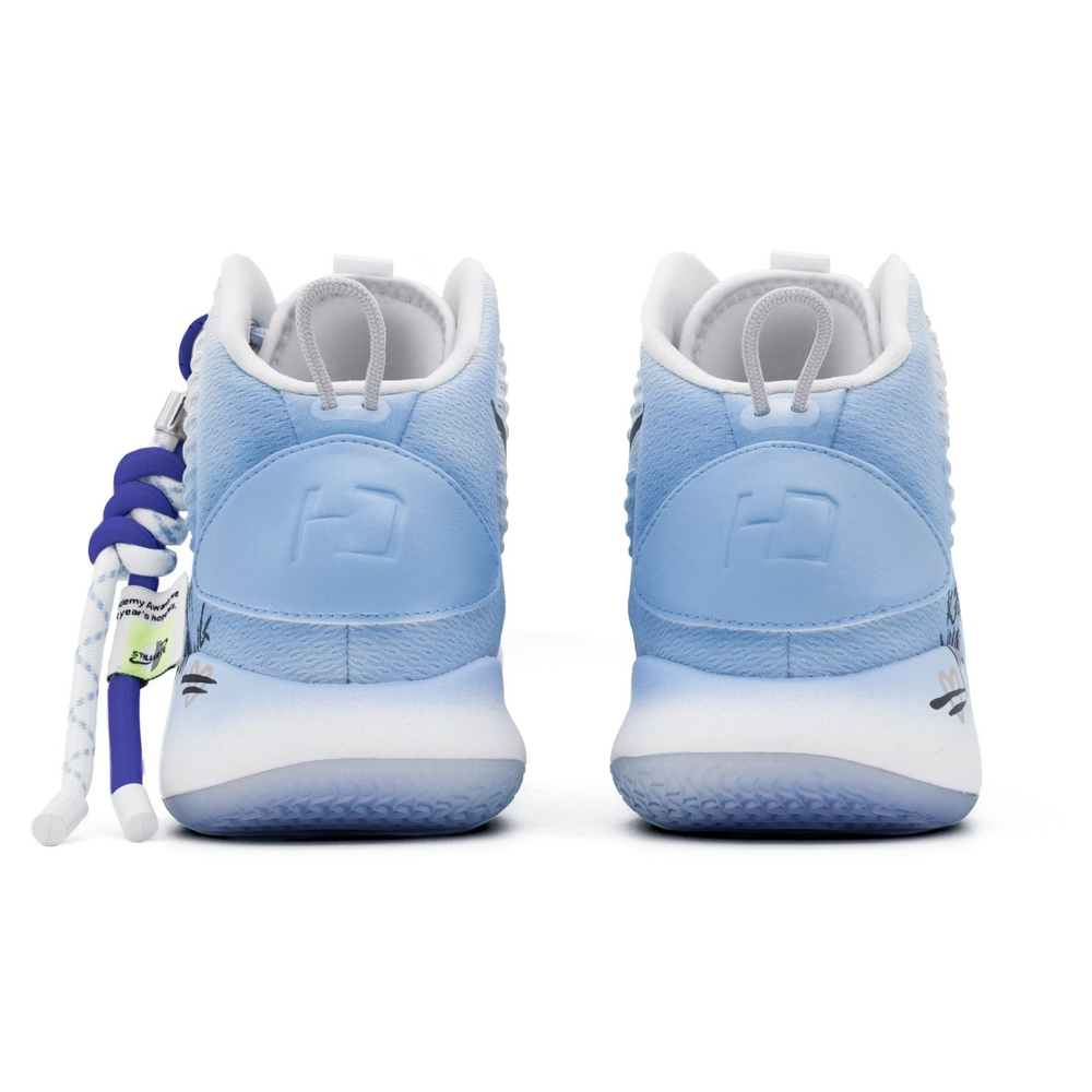 【 】 Nike Hyperdunk X