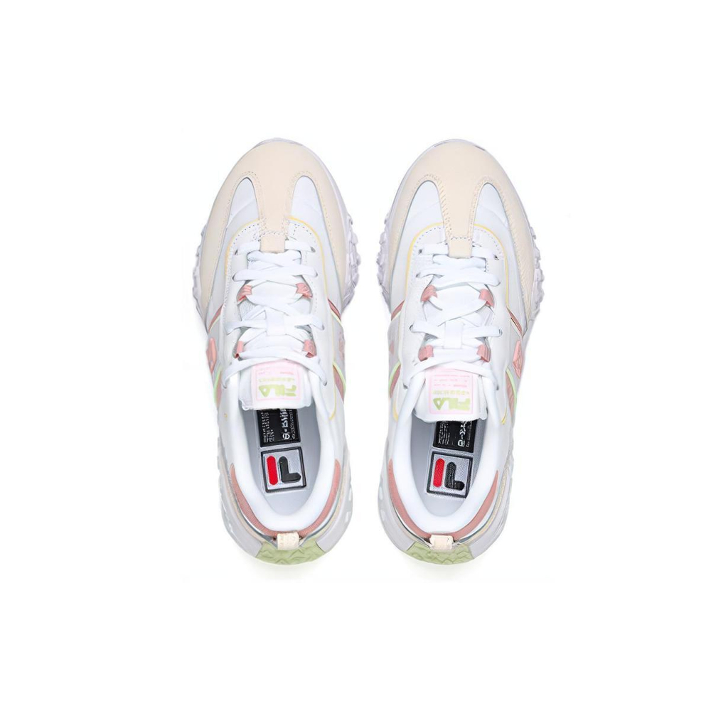 FILA Brick