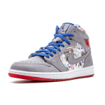 Jordan Air Jordan 1 Retro LS "Stealth"