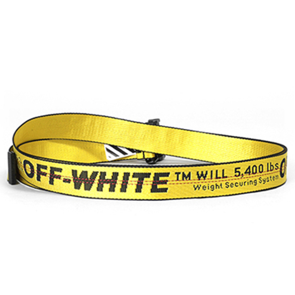 OFF-WHITE 3.5cm
