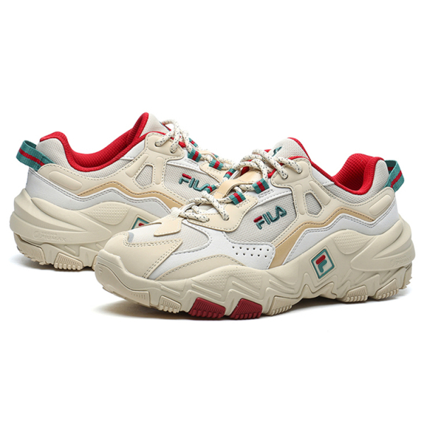 FILA 2