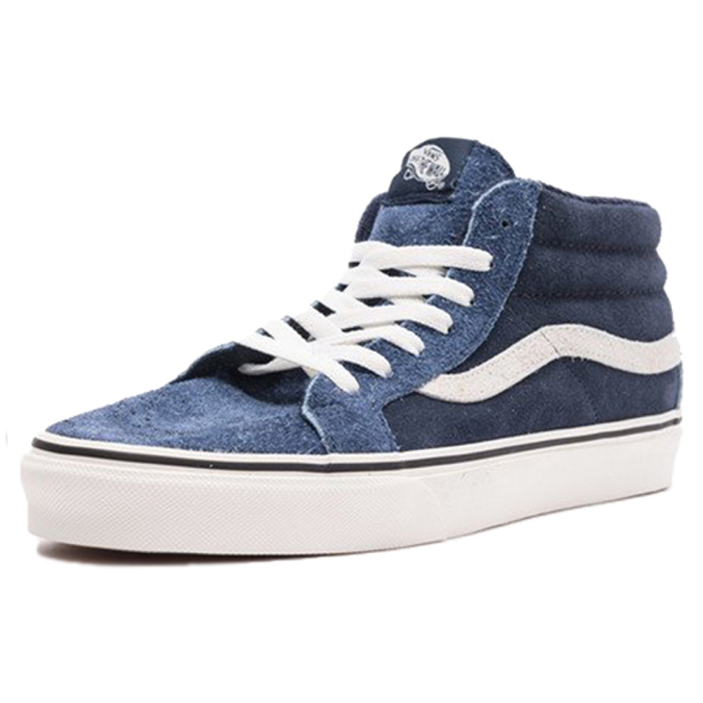 Vans SK8 Reissue "Hairy Suede Mix"