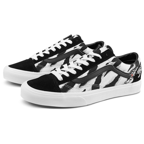 Vans Style 36