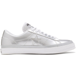 Converse one star low