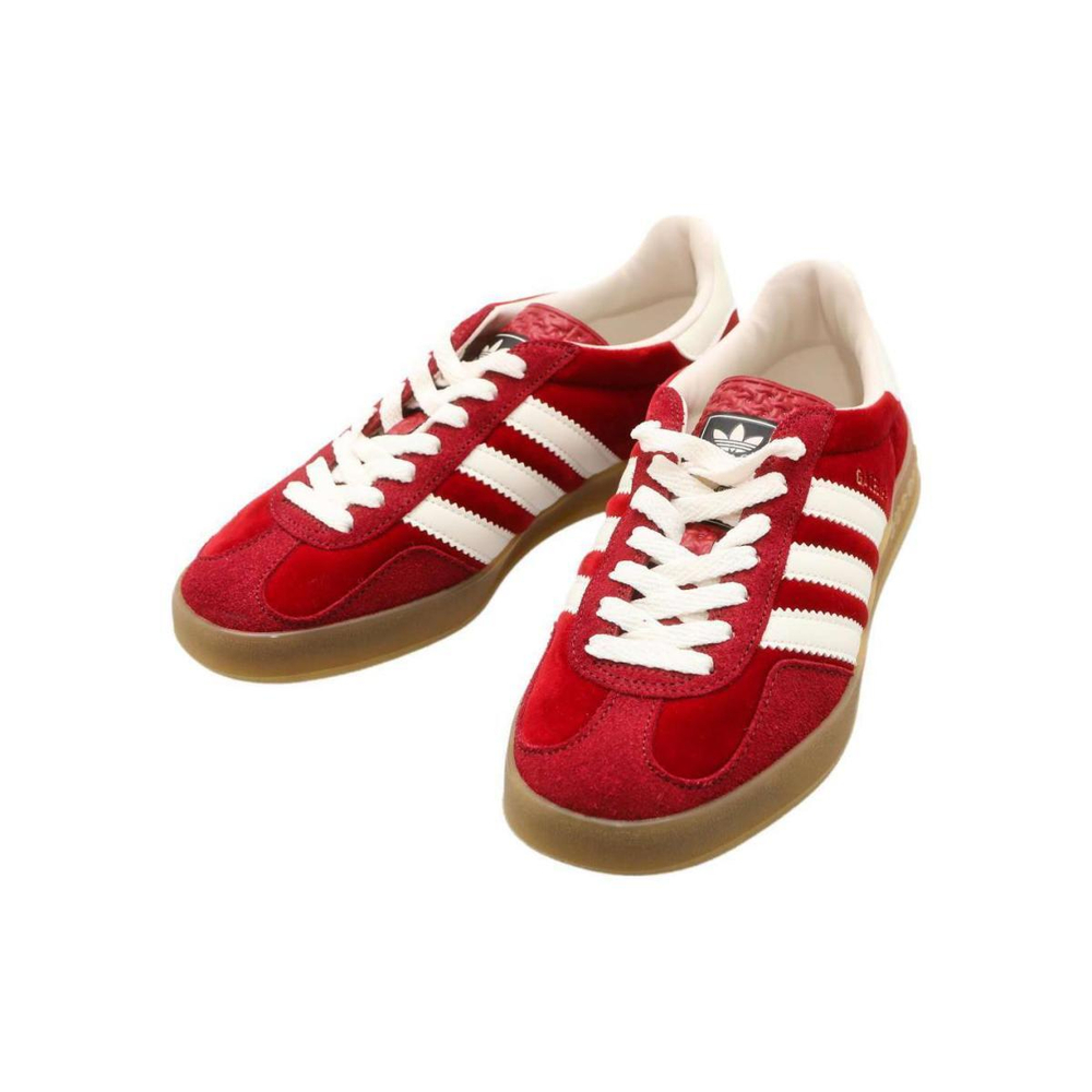 Adidas originals x GUCCI GAZELLE