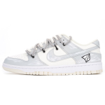 【 】 Nike Dunk retro "coconut milk" vibe
