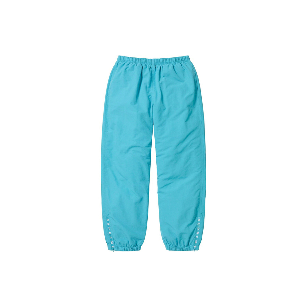 Supreme Supreme FW23 WEEK12 FW23 WEEK12 WARM UP PANT Logo