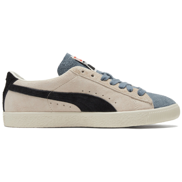PUMA Suede Wtformstripe