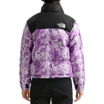 THE NORTH FACE 1996Nuptse Logo