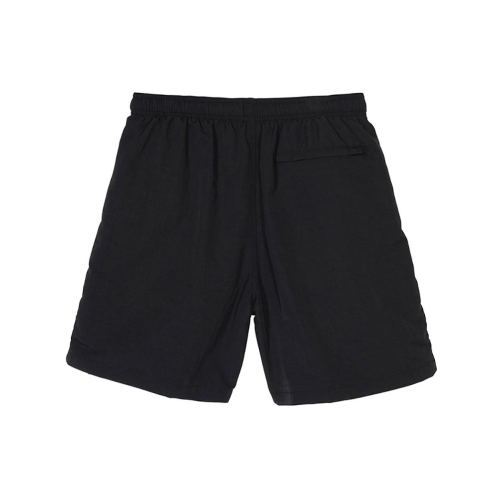 Stussy Stock Water Short Logo