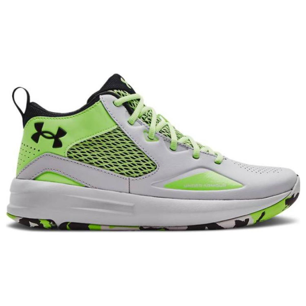 Under Armour Lockdown 5