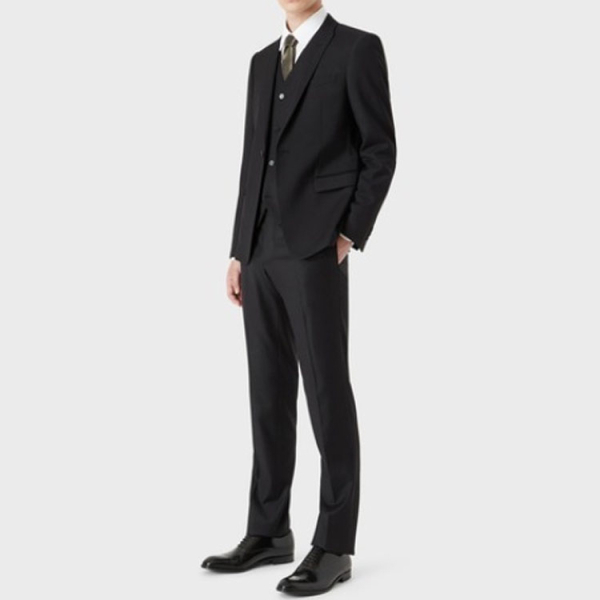 EMPORIO ARMANI SS22