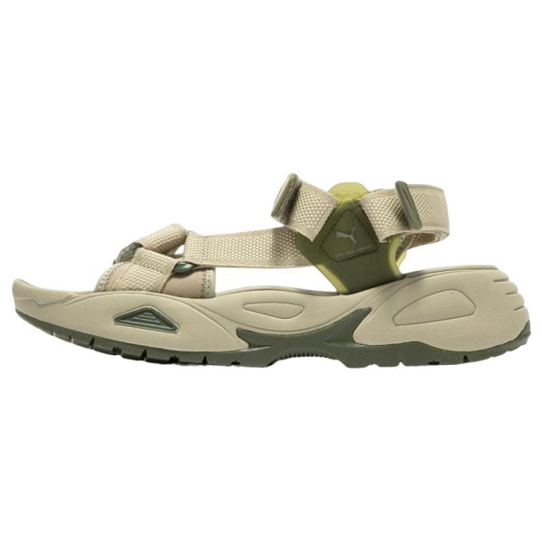 PUMA Traek Lite
