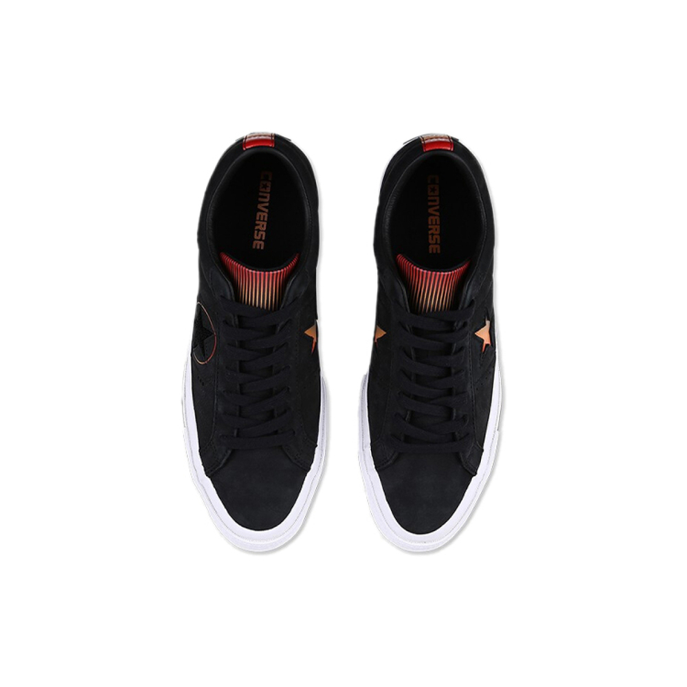 Converse One Star Chinese New Year 2018