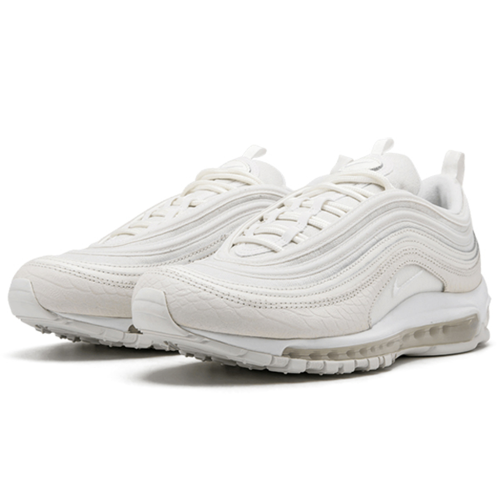 Nike Air Max 97 ummit white