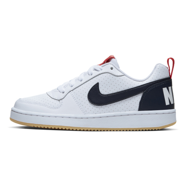 Nike Court Borough Low BG