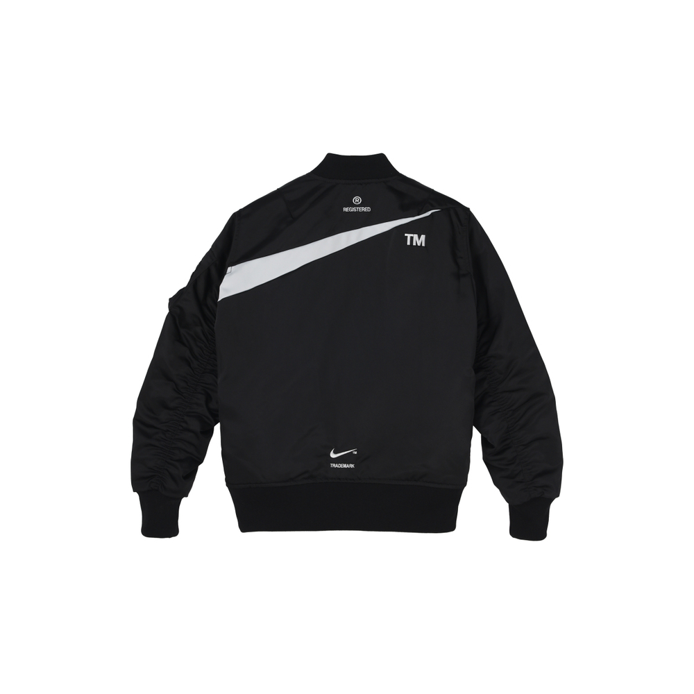 Nike Sportswear Swoosh Therma-FIT Logo
