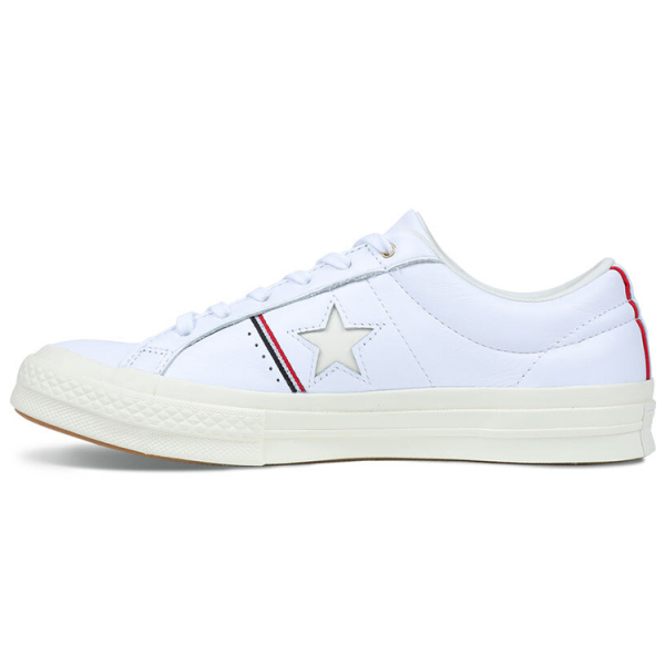Converse one star