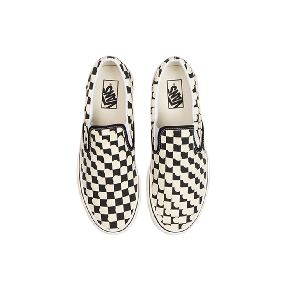 Vans slip-on
