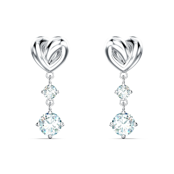 Swarovski Lifelong Heart