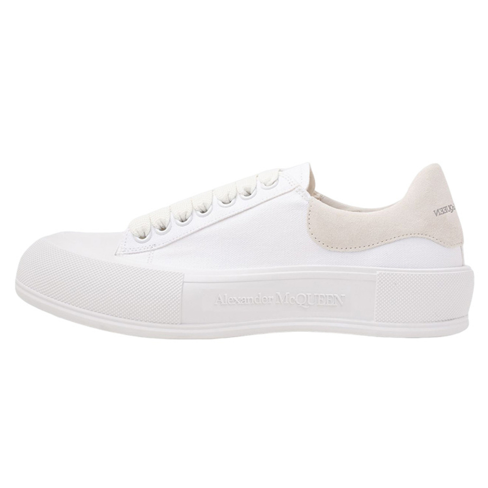 Alexander McQueen Deck