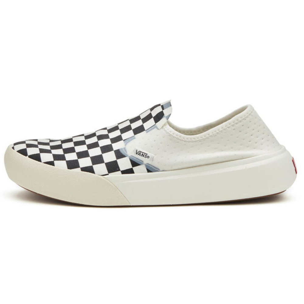 Vans Checkerboard Comfycush One TPU