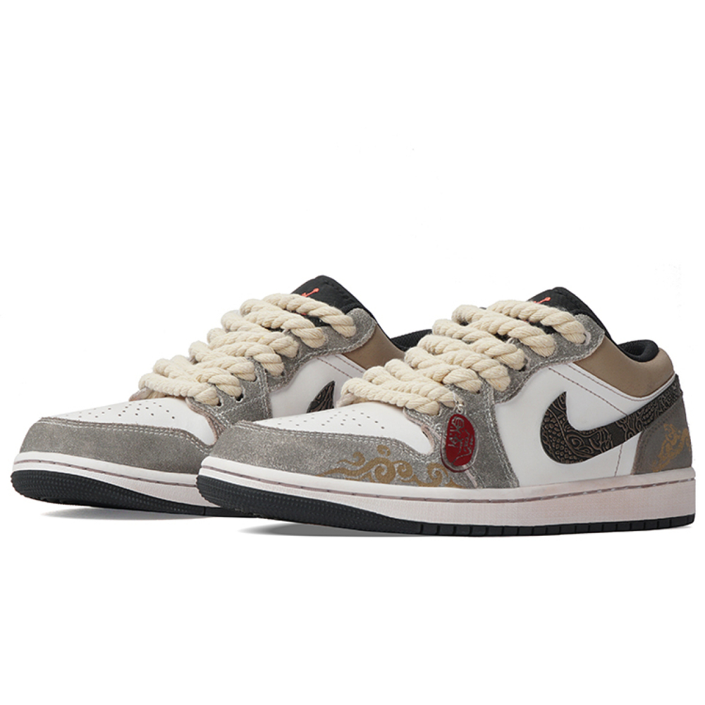 【 】 Jordan Air Jordan 1 CNY