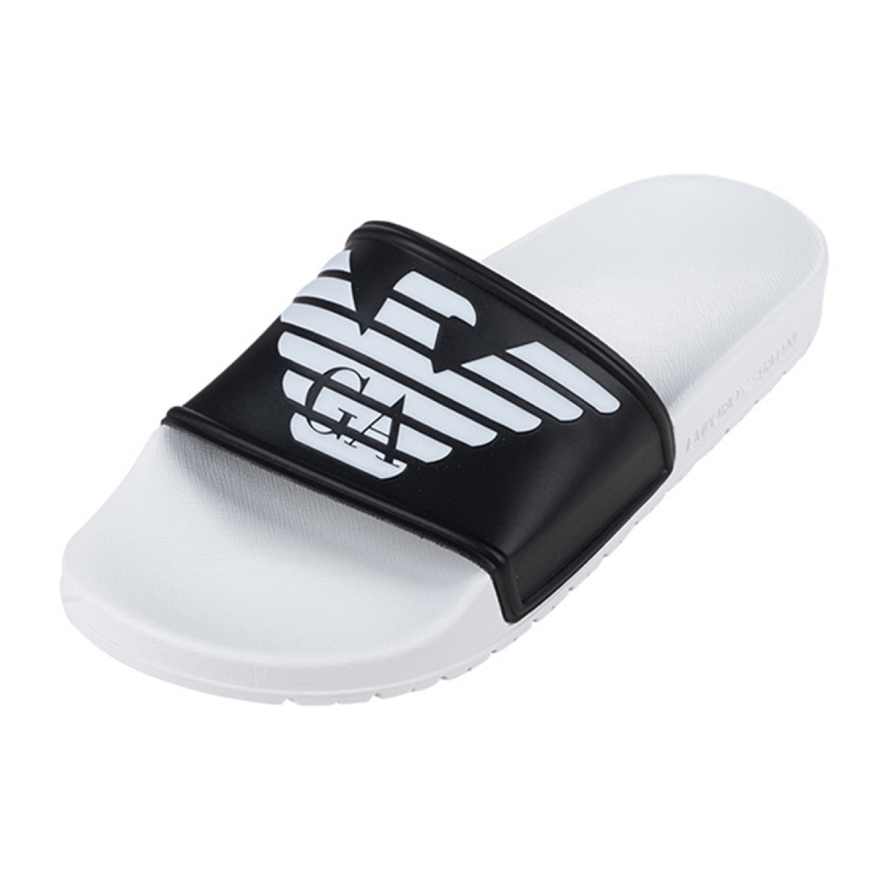 EMPORIO ARMANI Logo