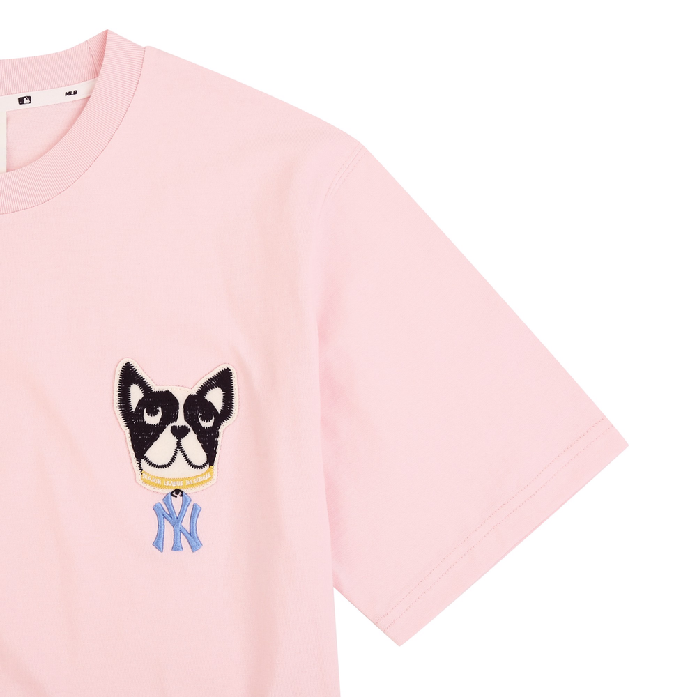 MLB Bark Time T