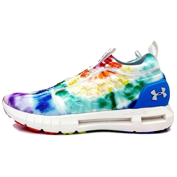 Under Armour HOVR Phantom Slip Pride