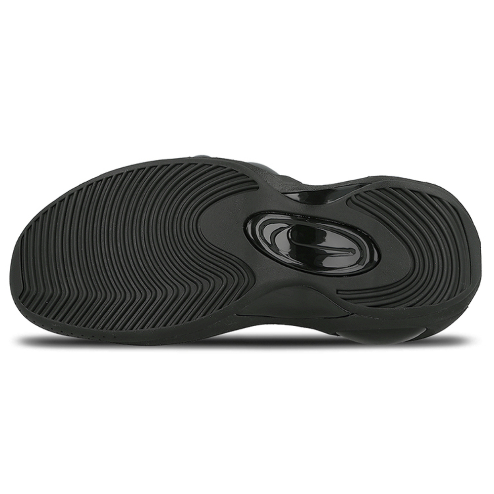Nike Air Flight Bonafide Triple