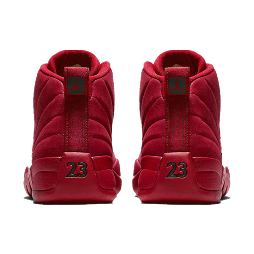 Jordan Air Jordan 12 Gym Red