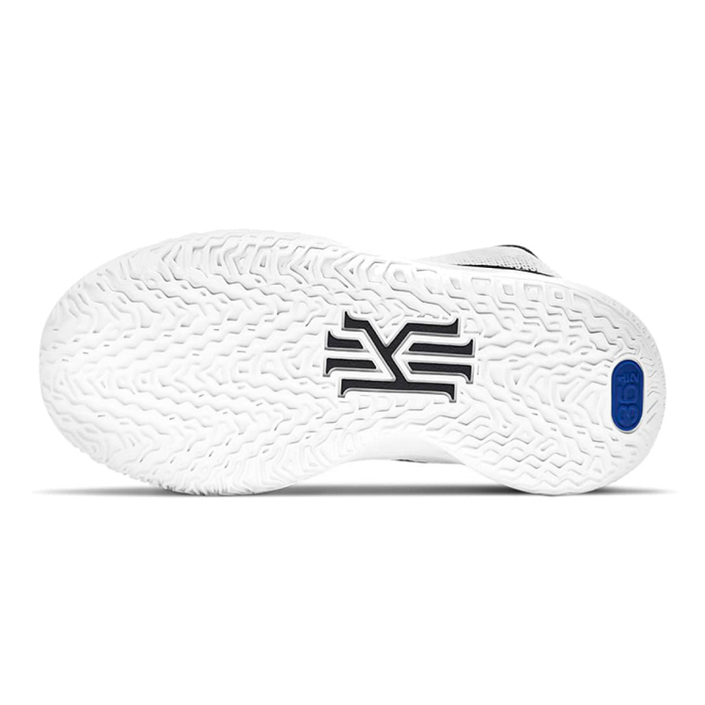 Nike Kyrie 7 Hip-Hop