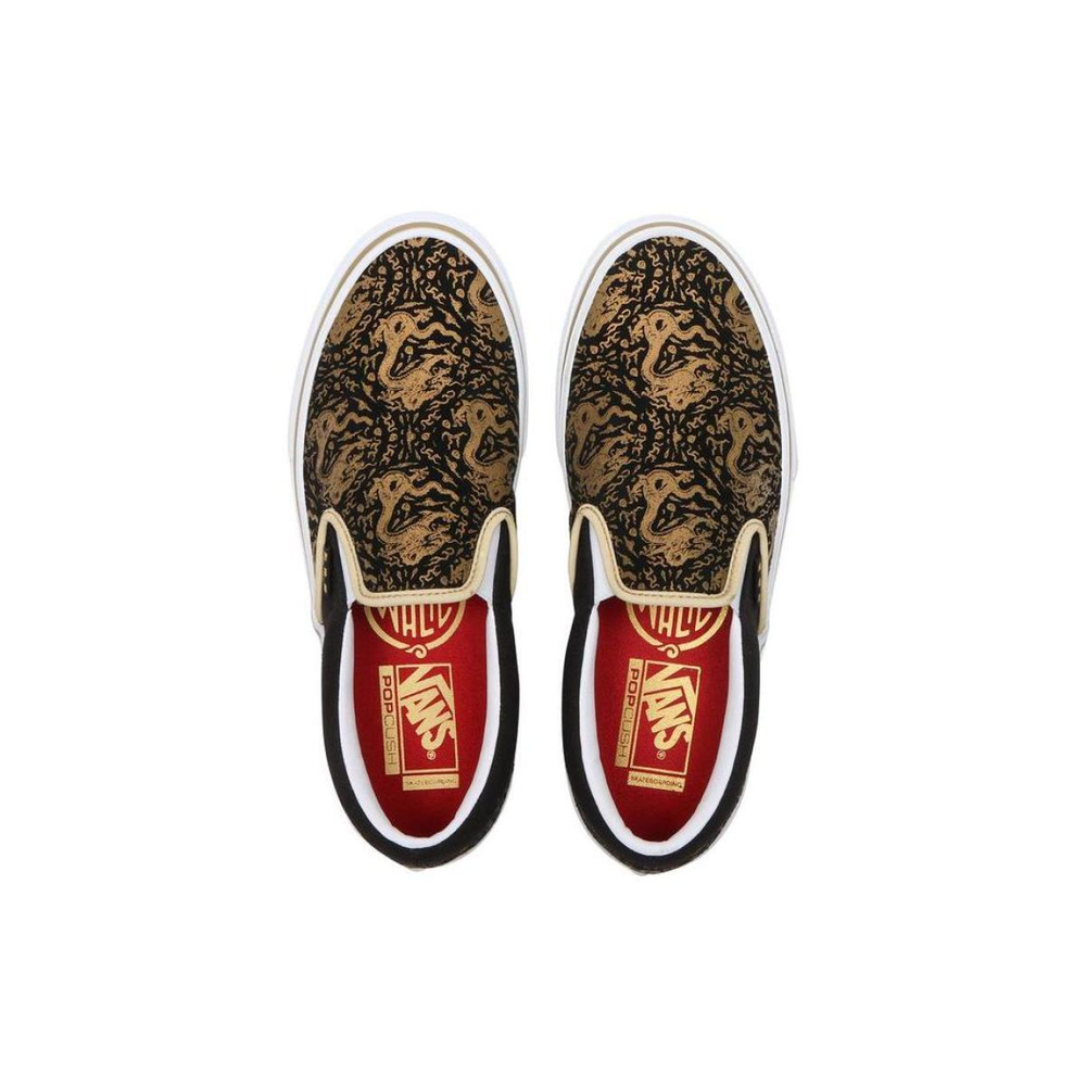 Vans slip-on Lunar New Year
