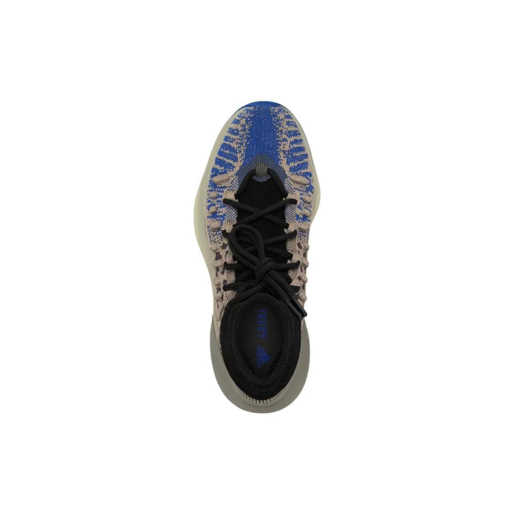 Adidas originals Yeezy BSKTBL Knit "Slate Azure"