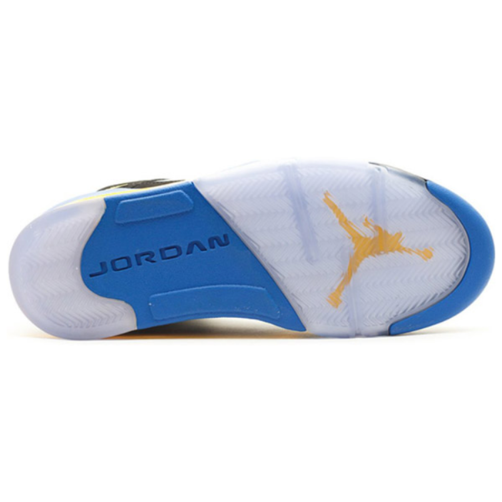 Jordan Air Jordan 5 Retro Shanghai Shen