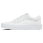 Vans Old Skool White
