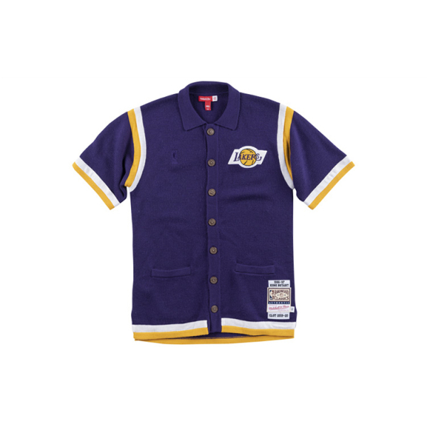 Mitchell & Ness NBA 19-20