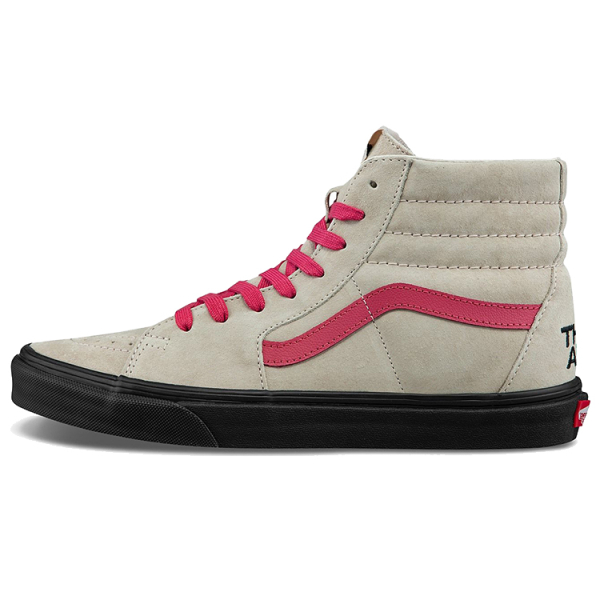 They Are x Vans SK8