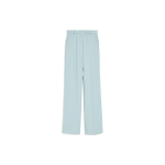 MaxMara Agami Ool Crepe Trousers