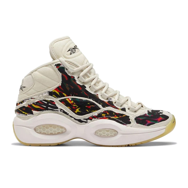 Reebok Question