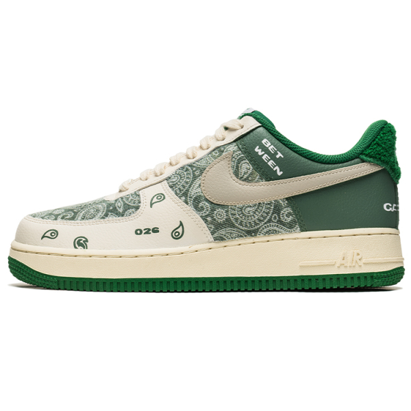 【 】 Nike Air Force 1 Low