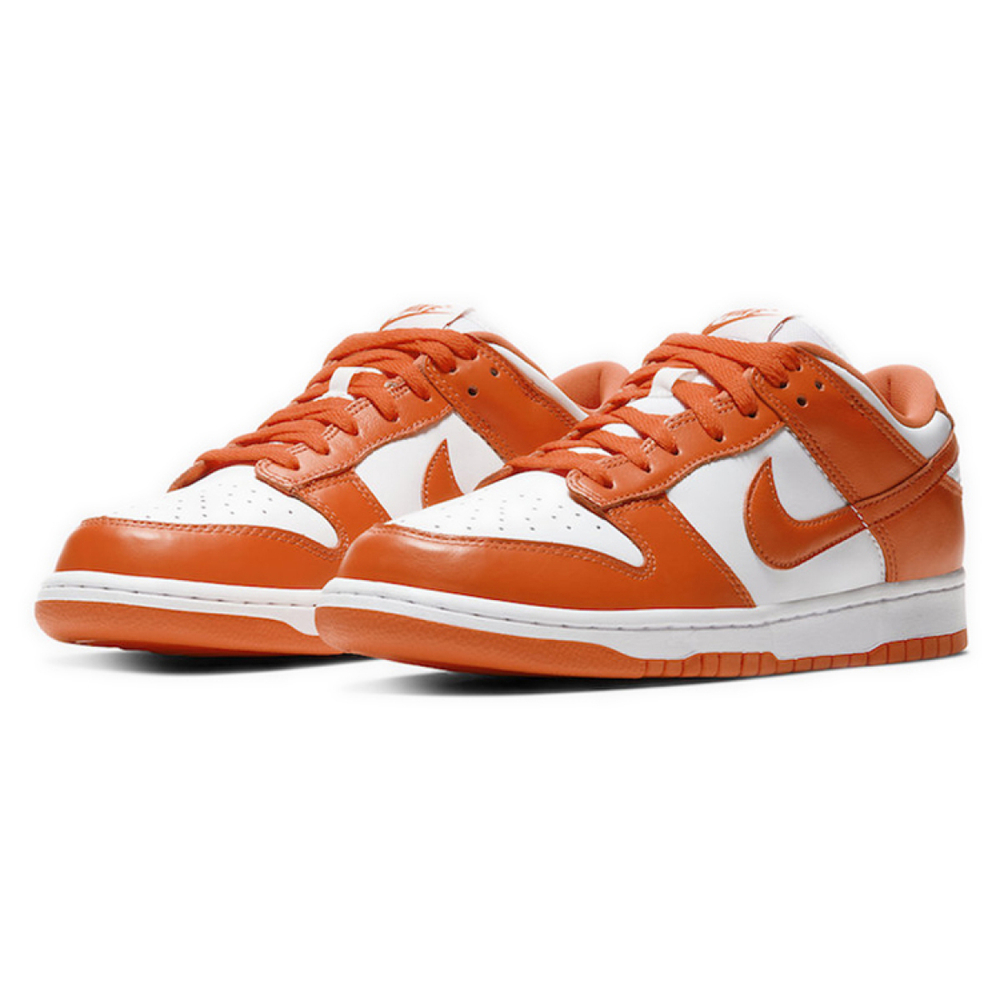 Nike Dunk "Syracuse"