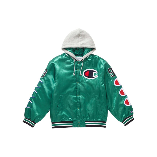 Supreme x Champion FW18