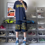 【 】JACK JONES/ · x NBA Logo