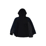 Nike x Sacai Double-Zip Jacket