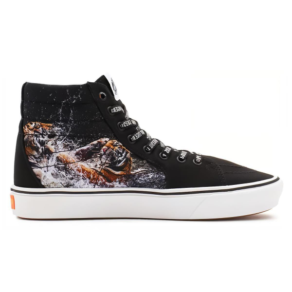 Project x Vans SK8