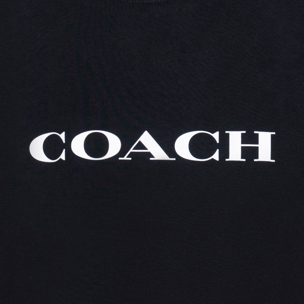 COACH T