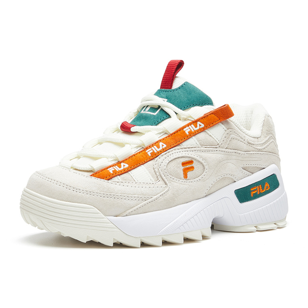 FILA D-Formation